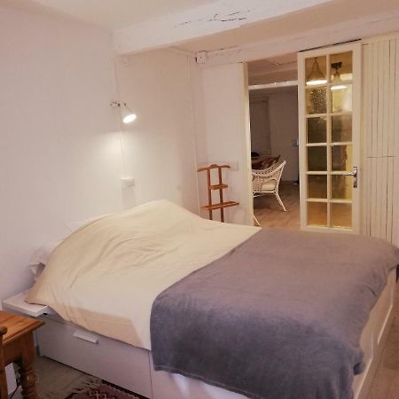 Au Coeur De Tende Apartman Kültér fotó