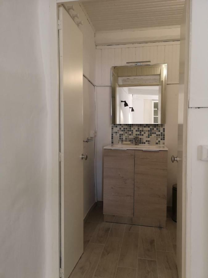 Au Coeur De Tende Apartman Kültér fotó