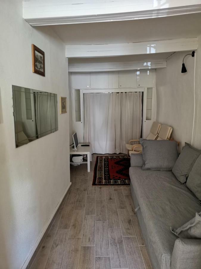 Au Coeur De Tende Apartman Kültér fotó
