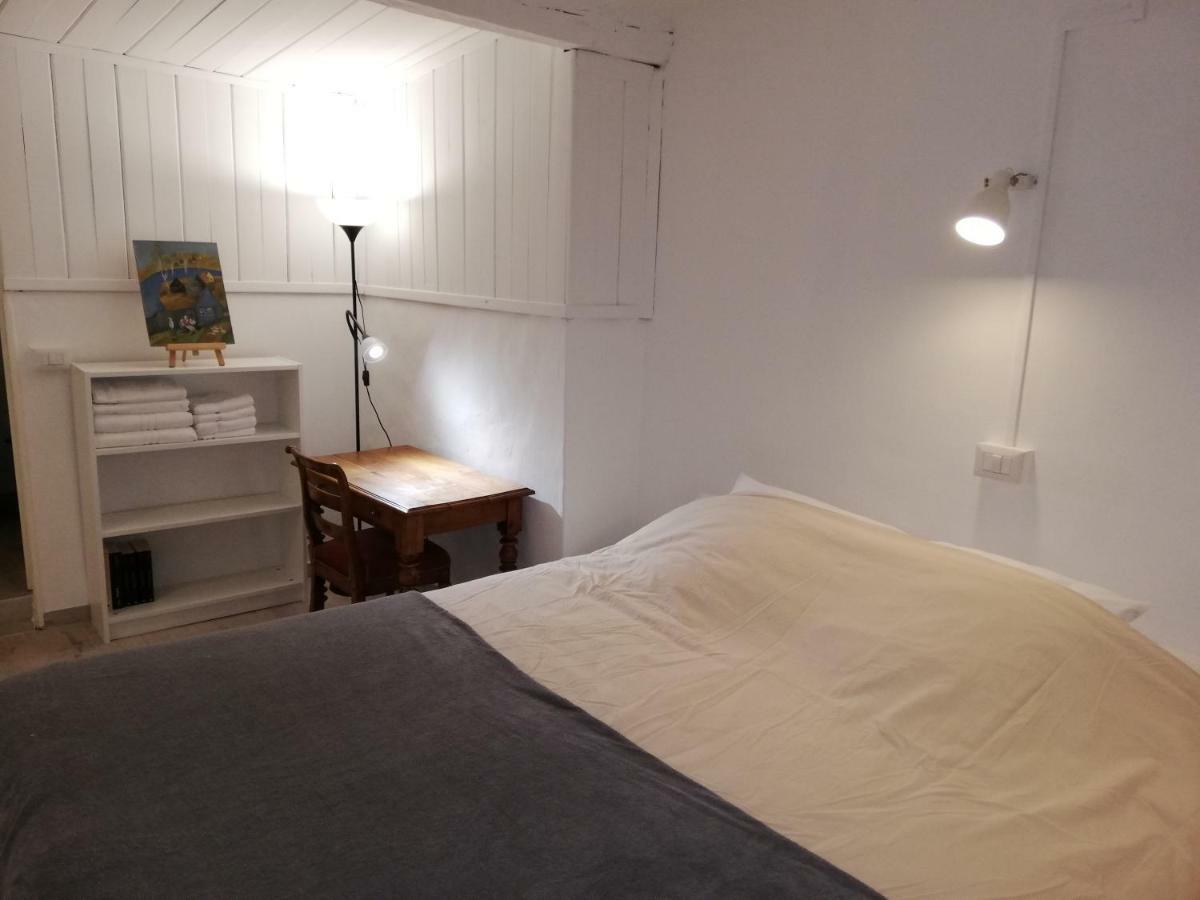 Au Coeur De Tende Apartman Kültér fotó