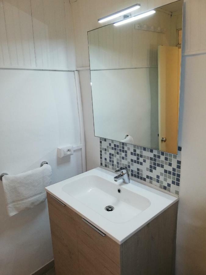 Au Coeur De Tende Apartman Kültér fotó